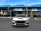 New 2025 Ford Mustang GT Premium w/ 60th Anniversary Package image 6