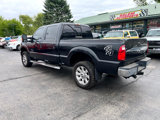 Used 2012 Ford F350 Lariat w/ Lariat Ultimate Pkg image 5