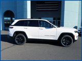New 2025 Jeep Grand Cherokee Limited w/ Black Appearance Package image 2