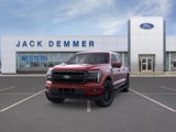 New 2025 Ford F150 Lariat image 2