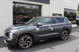 New 2025 Mitsubishi Outlander 4WD Plug-In Hybrid image 2