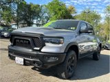 Used 2021 RAM 1500 Rebel w/ Rebel Level 2 Equipment Group image 3