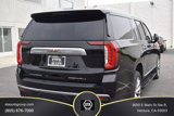 Used 2021 GMC Yukon XL Denali w/ Advanced Technology Package image 6