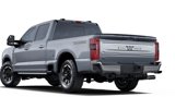 New 2025 Ford F250 King Ranch image 2