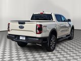 New 2025 Ford Ranger Lariat image 3