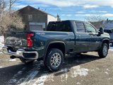 New 2025 Chevrolet Silverado 2500 LTZ w/ LTZ Premium Package image 4