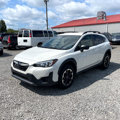 Used 2021 Subaru Crosstrek 2.0i image 3