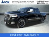 New 2025 RAM 1500 Limited image 1