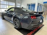 New 2025 Ford Mustang Dark Horse image 6