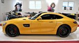 Used 2017 Mercedes-Benz AMG GT S image 5