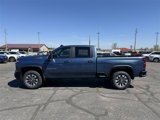 New 2025 Chevrolet Silverado 2500 Custom w/ Custom Convenience Package image 4