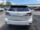 Used 2013 Lexus RX 350 FWD w/ Premium Pkg image 4