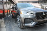 Used 2024 Jaguar F-PACE R-Dynamic S image 3