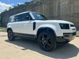 Used 2022 Land Rover Defender 110 X-Dynamic SE image 4