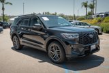 Used 2025 Ford Explorer ST-Line w/ Premium Package image 3