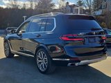 Used 2025 BMW X7 xDrive40i w/ Premium Package image 4