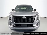 New 2025 Nissan Armada Platinum image 2
