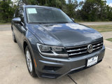 Used 2019 Volkswagen Tiguan SE image 2