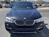 Used 2018 BMW X4 xDrive28i image 2