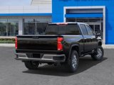 New 2025 Chevrolet Silverado 2500 LTZ w/ LTZ Premium Package image 4