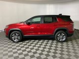 New 2026 Chevrolet Equinox LT w/ Convenience Package II image 5
