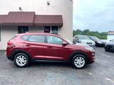 Used 2019 Hyundai Tucson SE w/ Cargo Package image 4