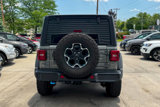 Used 2023 Jeep Wrangler Unlimited Rubicon 4xe w/ Cold Weather Group image 4