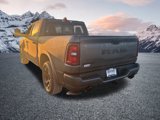 New 2026 RAM 1500 4x4 Crew Cab image 3
