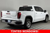 Used 2024 GMC Sierra 1500 SLT w/ SLT Convenience Package image 4