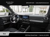 New 2025 Mercedes-Benz GLB 250 4MATIC image 6