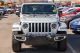 Used 2023 Jeep Wrangler Unlimited Sahara image 3