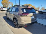 New 2025 Nissan Rogue SV w/ Rock Creek Premium Package image 5