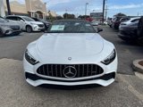 New 2025 Mercedes-Benz SL 43 AMG image 2