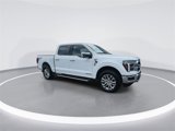 New 2025 Ford F150 Lariat image 2