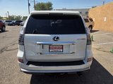 Used 2022 Lexus GX 460 Luxury image 2