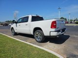 New 2025 RAM 1500 Big Horn image 3