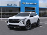 New 2025 Chevrolet Trax RS w/ Driver Confidence Package image 6