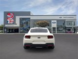 New 2025 Ford Mustang GT Premium w/ 60th Anniversary Package image 5
