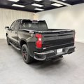 Used 2022 Chevrolet Silverado 1500 RST w/ Redline Edition image 2