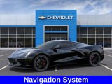New 2025 Chevrolet Corvette Stingray Coupe w/ Battery Protection Package image 3