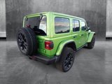 New 2025 Jeep Wrangler Backcountry image 4