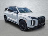 New 2025 Hyundai Palisade Calligraphy image 2