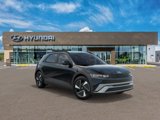 New 2025 Hyundai Ioniq 5 SEL image 2