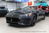 Used 2018 Maserati GranTurismo Sport image 2
