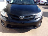 Used 2011 Toyota Corolla LE image 3