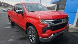 New 2025 Chevrolet Silverado 1500 LT w/ Z71 Off-Road Package image 4