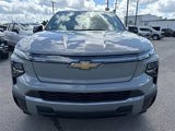 New 2025 Chevrolet Silverado EV LT image 2