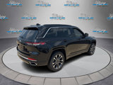 New 2025 Jeep Grand Cherokee Overland w/ Luxury Tech Group IV image 3