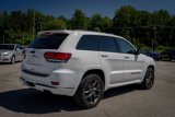 Used 2019 Jeep Grand Cherokee Limited X image 6