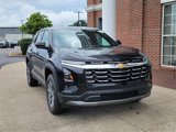New 2026 Chevrolet Equinox LT w/ Convenience Package II image 3